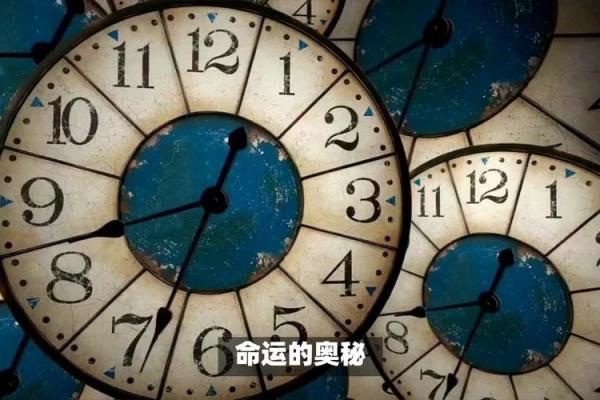探寻命的奥秘：究竟命运与生活的关系是什么？