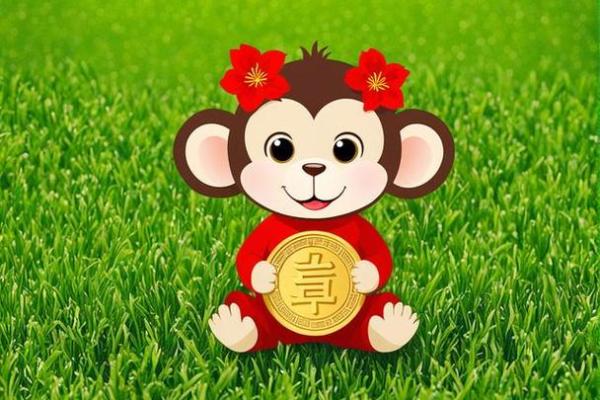 68年出生的猴年人，命运与性格解析