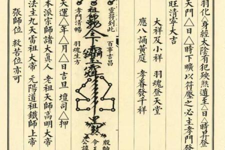 命理秘笈：哪些风水和物品助你轻松当官？