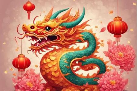 1988年出生的人命运解析：属龙之荣耀与挑战