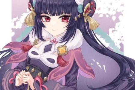 探秘《原神》：两命云堇与零命的魅力与区别