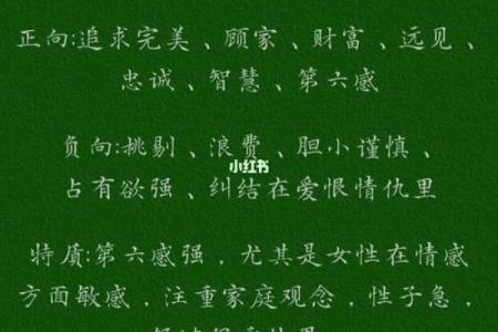 八字命理解析：探寻你的命运密码与人生轨迹