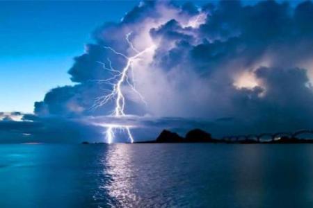 雷劈不死的人是什么命？探究命运与生存的奇妙关系