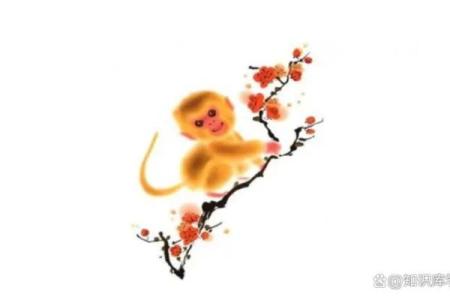 68年出生的猴年人，命运与性格解析