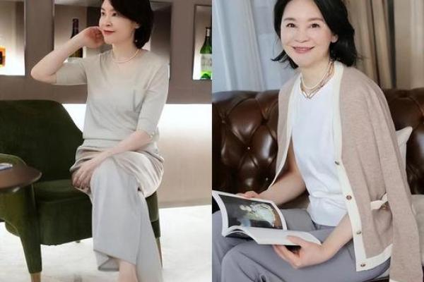 五十岁以后的女人，她们的命运与智慧之旅