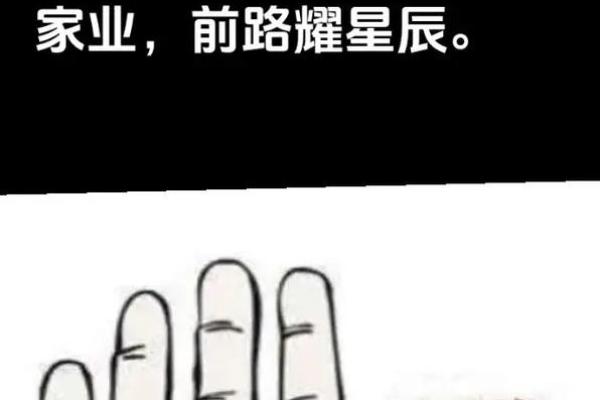 解密手纹：解读你命运的秘密与人生方向