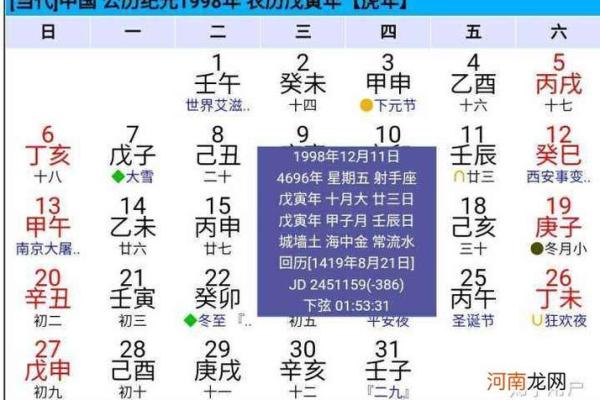 农历四月二十五：命理解析与生活智慧的探寻