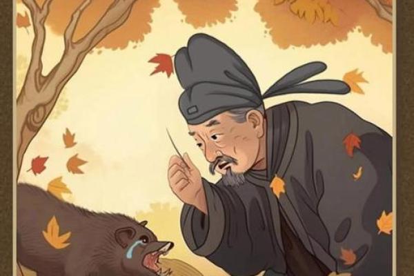 脑洞大开，看图猜成语——安什么命的趣味探索