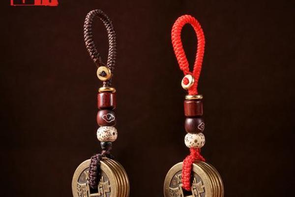 通过铜钱算命：神秘的命运之钥