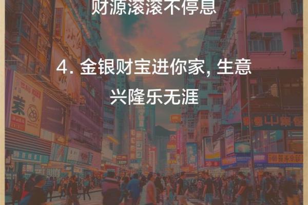 水命之人开店起名宝典：选对名字助你生意兴隆！