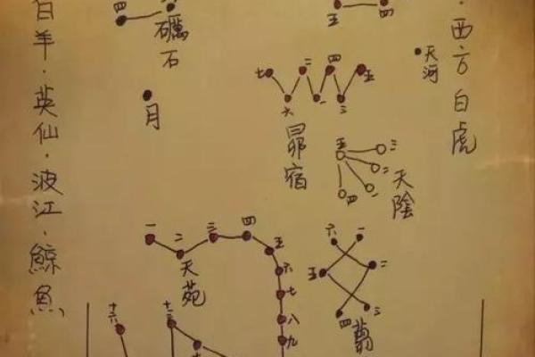 探秘命盘之美：哪些生肖星宿之下易出美女？