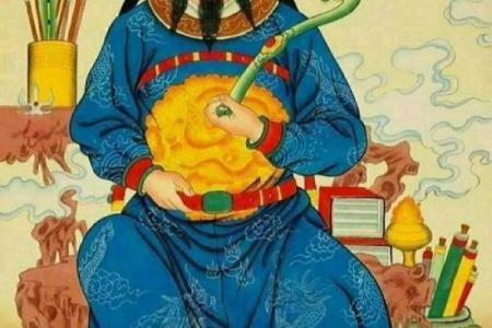 揭秘庚命贵人在地支中的神秘角色，如何影响你的命运？