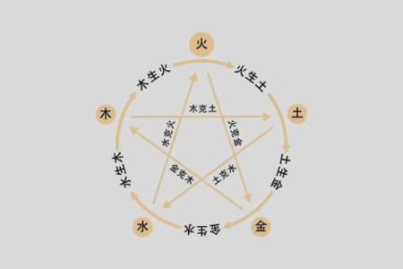 金木相克：命理中的深奥对立与和谐之道