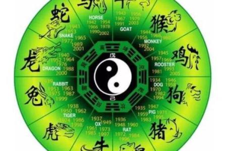 什么是命，生肖如何影响我们的生活与性格？