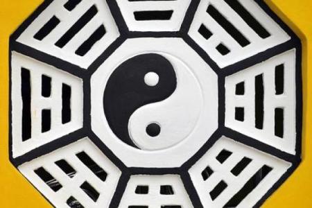 水命与其他命相生相克的和谐之道：探索水的神秘力量与能量流动