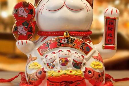 石榴木命的招财秘笈：如何选择合适的饰品和摆件