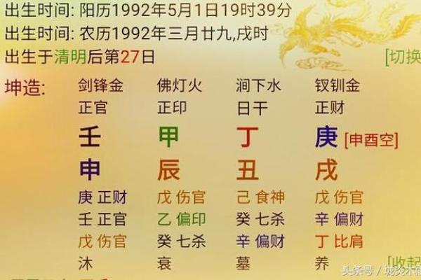 1965年佛灯火命的命理探讨与生活建议