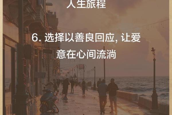 老实善良的人是一种命运的见证，生活的祝福与磨难交织的旅程