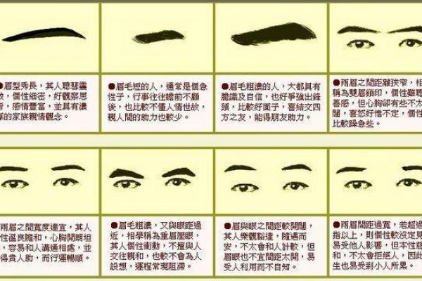 看图识命：揭秘你的命运与运势！
