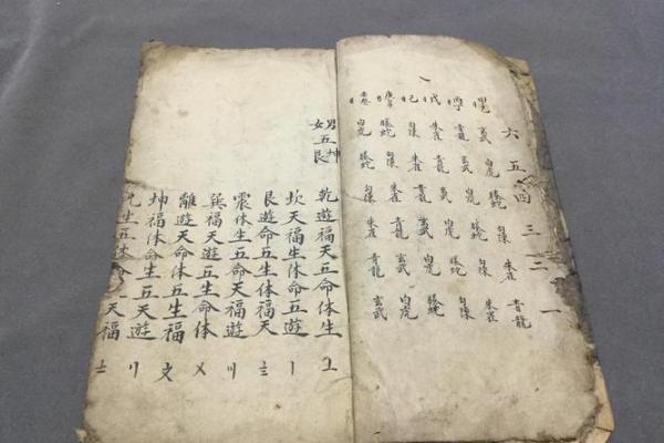 1990年冬月的命运：揭开你的命理之谜