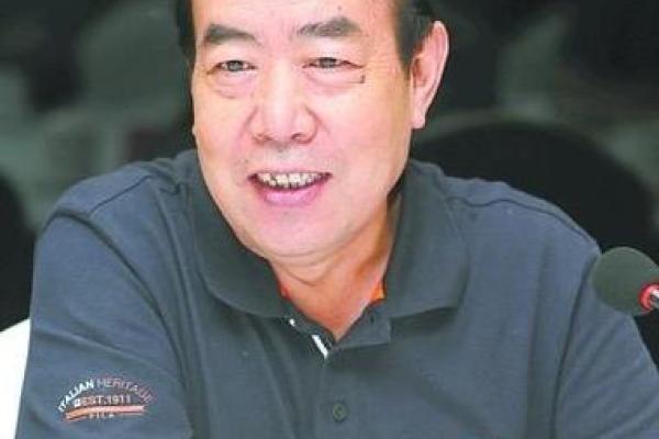 靠山之命：如何在人生旅途中找到支持与力量