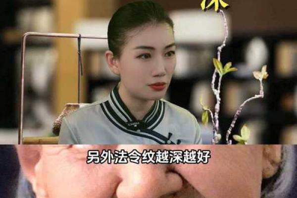 眉毛短的女人命运分析：从面相看人生的奥秘