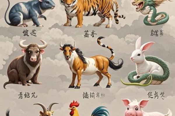 揭秘：十二生肖中哪个动物的寿命最长？