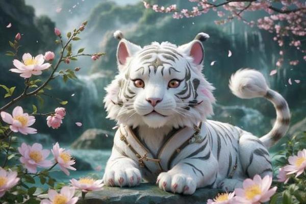 1976年出生的虎年人：命理解析与人生运势