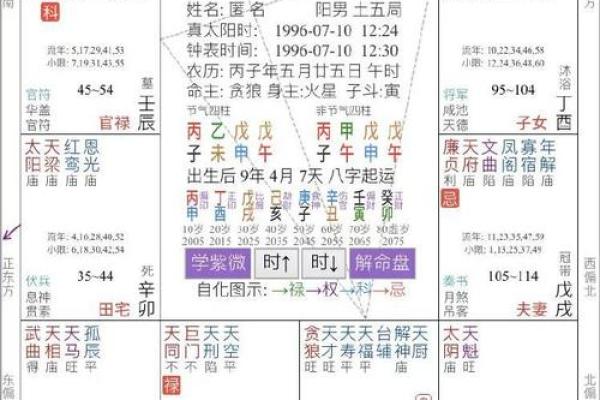 木命之人：适合的颜色与事业选择引导