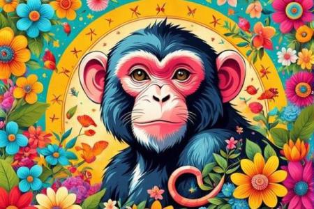 2019属猴的命运解析：如何利用生肖特质迎接挑战与机遇