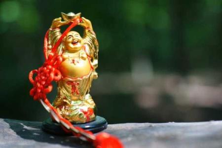 揭秘童子命的灵异传说与神秘力量