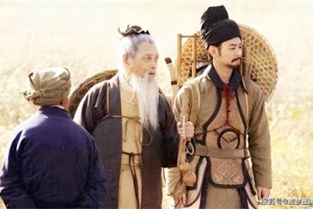 李世民的改命之法：智慧与运势的交融之旅