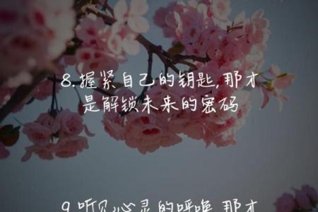 靠山之命：如何在人生旅途中找到支持与力量