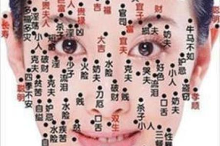 揭秘嘴唇紫黑的命理与性格特征，如何改善！