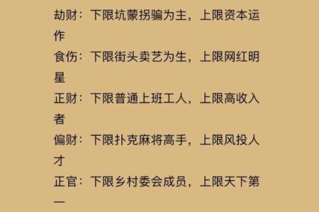 探秘命理玄学思想：古老智慧与现代生活的结合