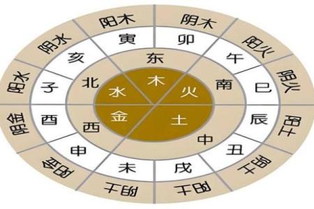 探秘五行木土命格：不同属相的性格与运势分析