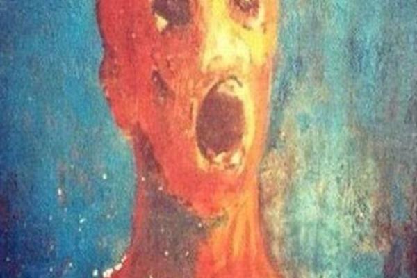盲人算命：看不见的命运与人生轨迹探秘