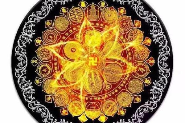 根据命理学选择头像，提升个人气场的完美指南