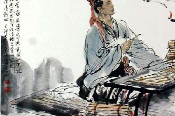 命格与出家之缘：探索命理与心灵的交汇点