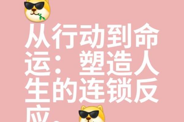 命中缺什么就是什么命：聊聊命运和我们的选择