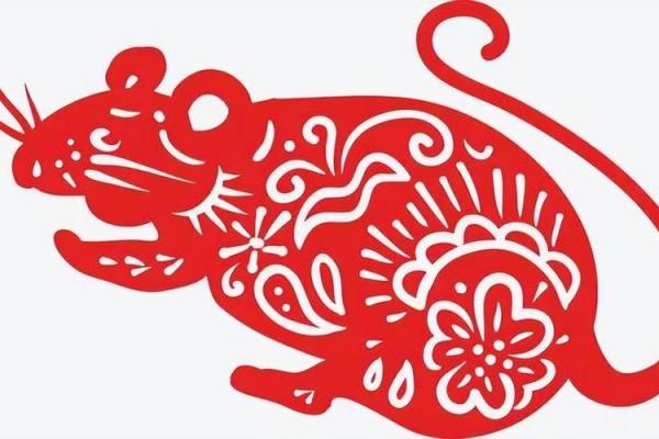 1732年属鼠的命运与性格解析，揭示生活中的智慧与挑战
