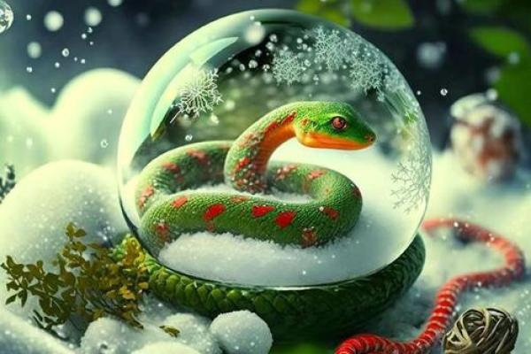 65年蛇的命运分析：缺什么？又该如何趋吉避凶？