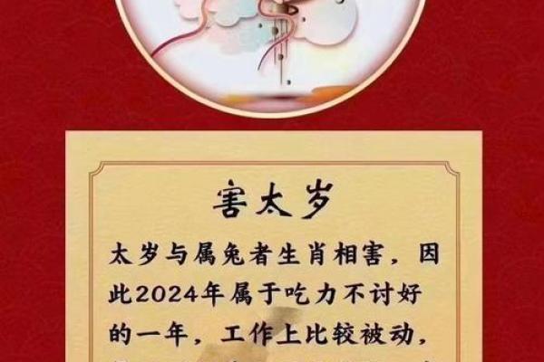 明年兔年运势解析：如何把握兔子命的好运与挑战