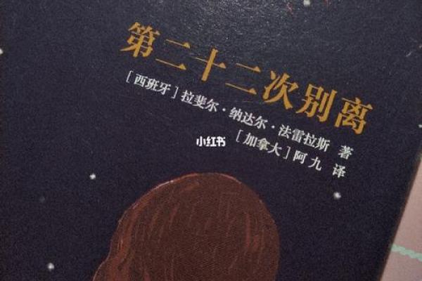 探寻婚姻失败的真相：命运与选择的交织