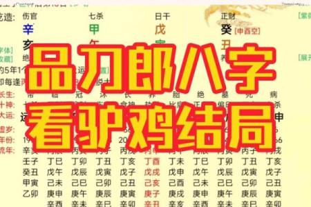 解密八字命理：什么都不算的命格背后的深意与启示