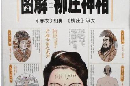 揭秘天生皇帝命的面相特征，这些面相你了解吗？