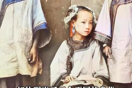 苦命的娃子：命运的无情与希望的光芒