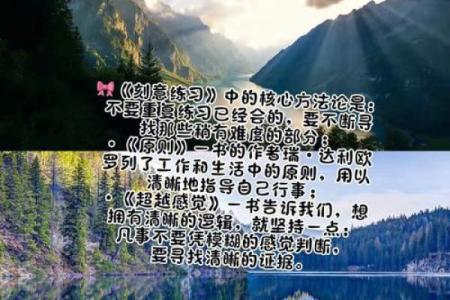 都是命的意义：探索人生中的命运与选择