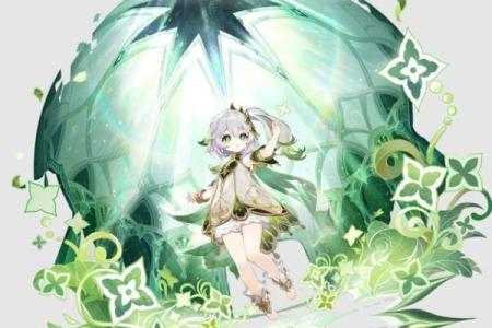 草神一命与零命的魅力差异解析：一场神明境界的较量！