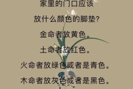 四月初九出生者的五行分析：火命还是水命的神秘探讨